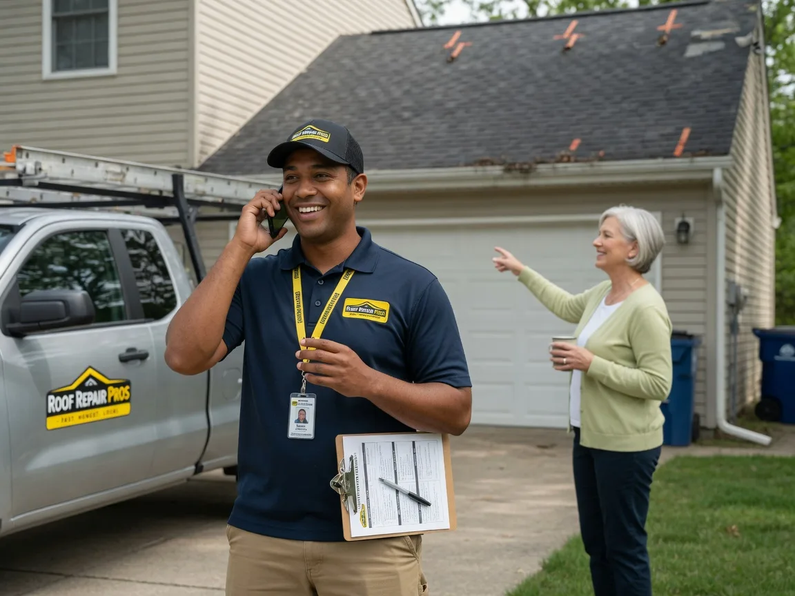 Roof Repair Tuckerton, NJ FAQs